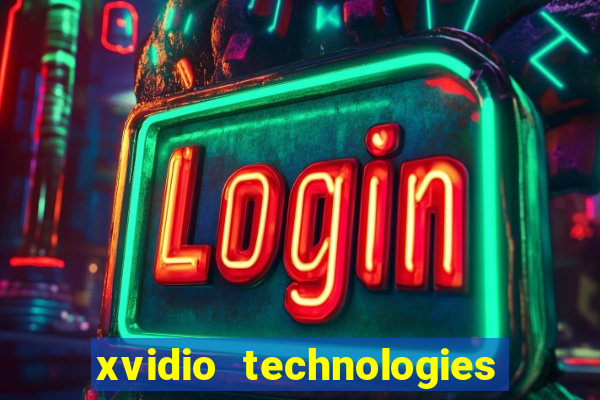 xvidio technologies startup brasil 2024